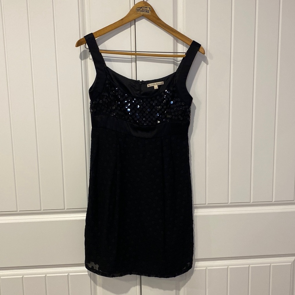 Nanette Lepore cocktail dress